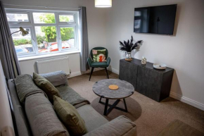 Cozy 1-BR Sanctuary in Redland, Bristol
